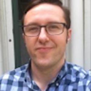 Meet your Posher, Jeff